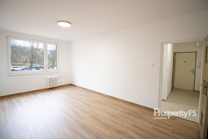 Pronájem bytu 2+1, Ústí nad Labem - Ústí nad Labem-centrum, Stará, 61 m2