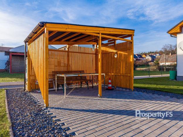 Prodej rodinného domu, Úvalno, 110 m2