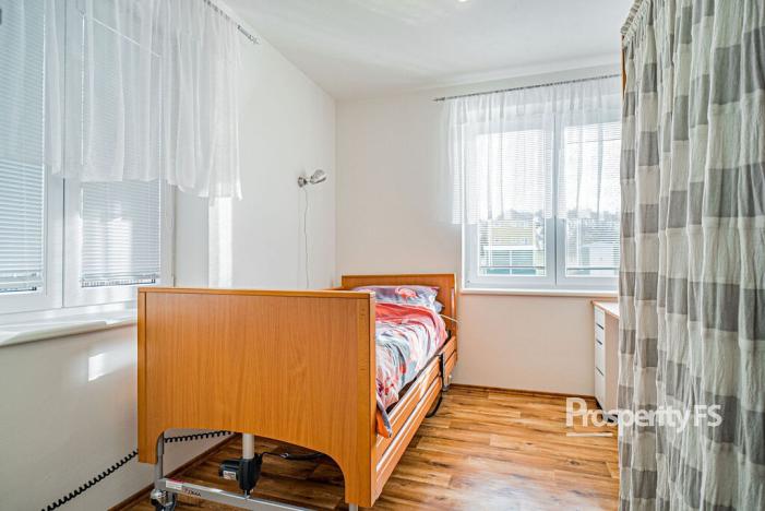 Prodej rodinného domu, Úvalno, 110 m2