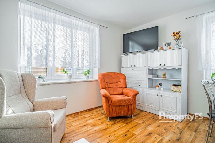 Prodej rodinného domu, Úvalno, 110 m2