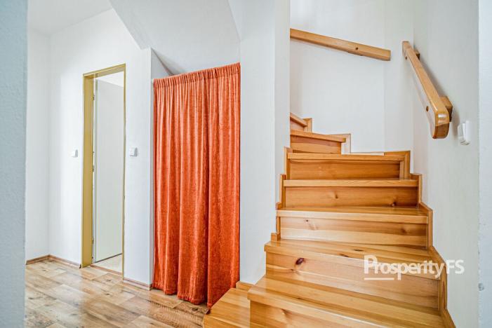 Prodej rodinného domu, Úvalno, 110 m2