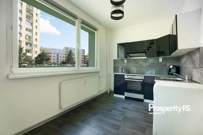 Pronájem bytu 3+1, Česká Lípa, Střelnice, 70 m2