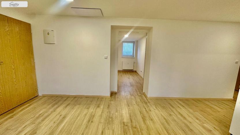 Prodej bytu 2+1, Brno - Komárov, Slunná, 59 m2