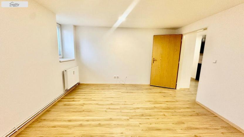 Prodej bytu 2+1, Brno - Komárov, Slunná, 59 m2