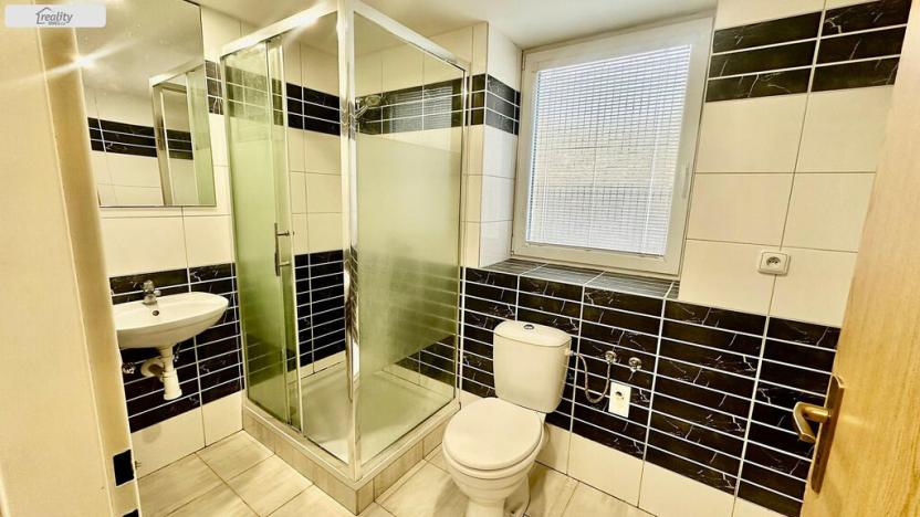 Prodej bytu 2+1, Brno - Komárov, Slunná, 59 m2