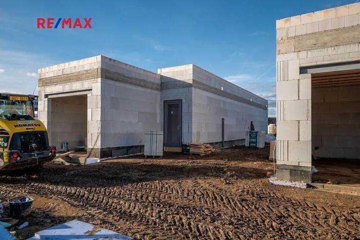 Prodej rodinného domu, Praha - Horní Počernice, Krotitelů, 136 m2