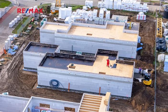 Prodej rodinného domu, Praha - Horní Počernice, Krotitelů, 136 m2