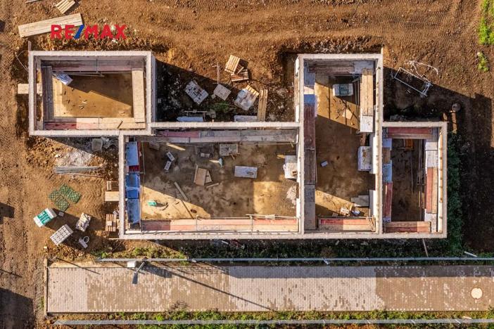 Prodej rodinného domu, Praha - Horní Počernice, Krotitelů, 136 m2