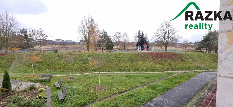 Prodej bytu 4+1, Tachov, Korandova, 89 m2