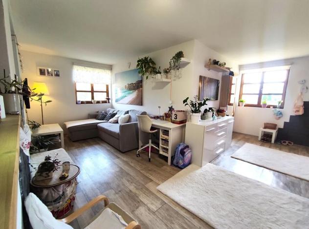 Pronájem bytu 2+kk, Vřesina, Havířská, 50 m2