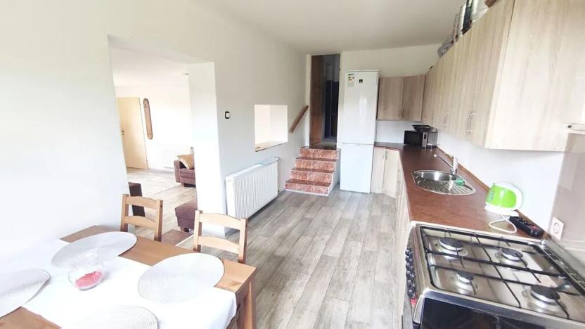 Pronájem bytu 2+kk, Vřesina, Havířská, 50 m2