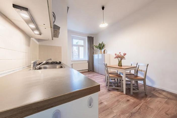 Prodej bytu 2+1, Praha - Libeň, Drahobejlova, 65 m2