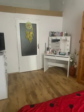 Pronájem bytu 3+kk, Jeseník, Husova, 64 m2