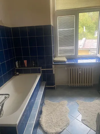 Pronájem bytu 3+kk, Jeseník, Husova, 64 m2