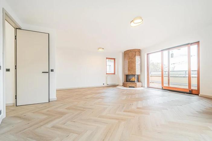 Prodej bytu 3+kk, Praha - Smíchov, Radlická, 80 m2