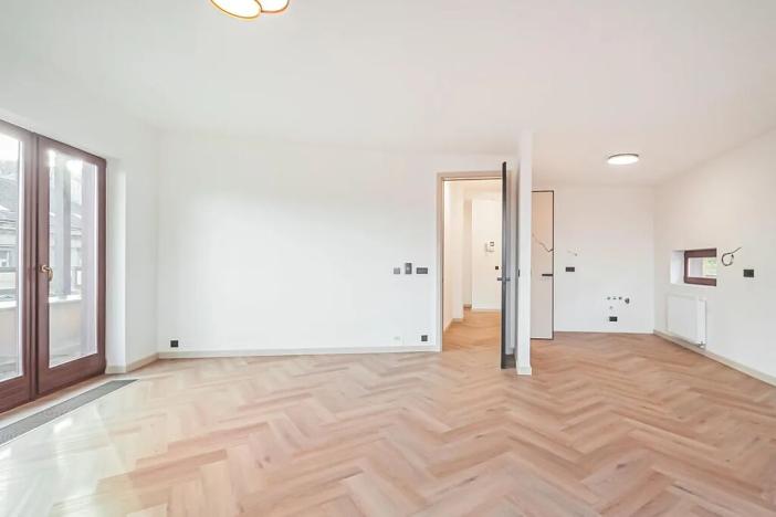 Prodej bytu 3+kk, Praha - Smíchov, Radlická, 80 m2