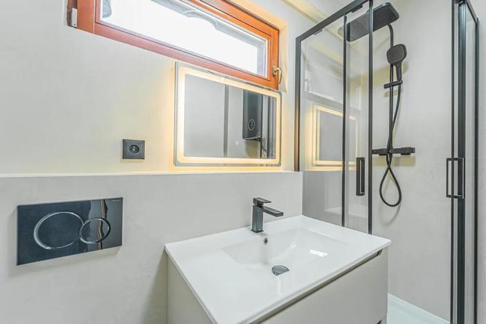 Prodej bytu 3+kk, Praha - Smíchov, Radlická, 80 m2