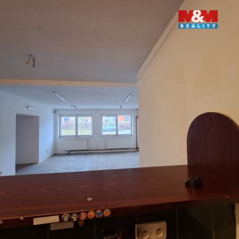 Pronájem obchodního prostoru, Břidličná, Bruntálská, 170 m2