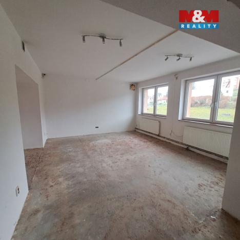 Pronájem obchodního prostoru, Břidličná, Bruntálská, 170 m2