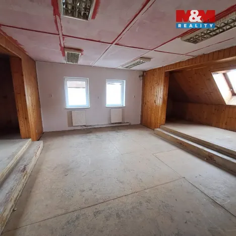 Pronájem obchodního prostoru, Břidličná, Bruntálská, 170 m2