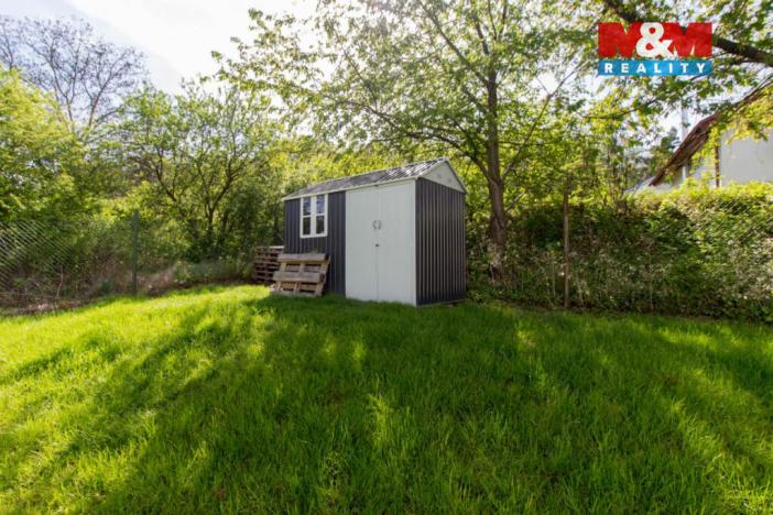 Prodej rodinného domu, Horoměřice, Třešňovka, 103 m2