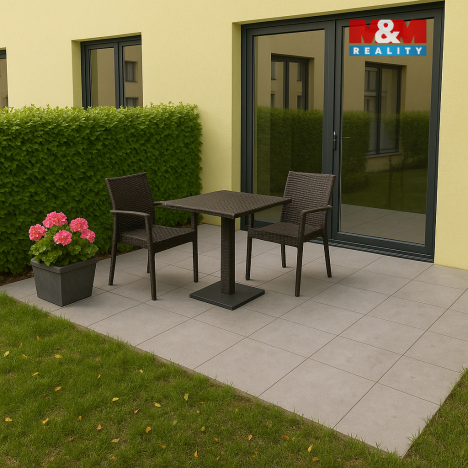 Prodej bytu 2+kk, Praha - Libeň, Střížkovská, 117 m2