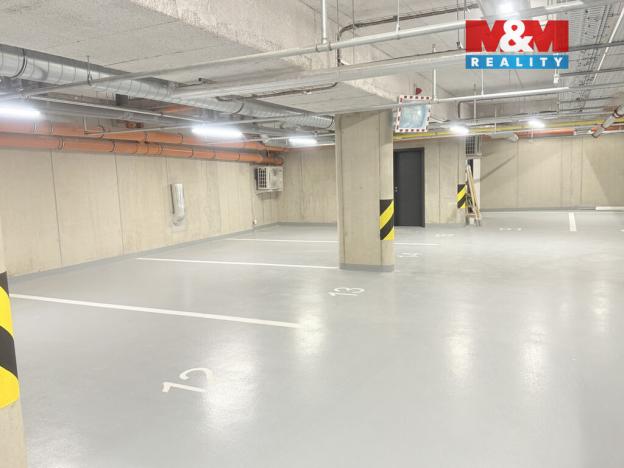 Prodej bytu 2+kk, Praha - Libeň, Střížkovská, 117 m2