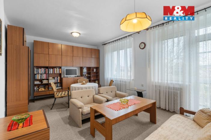 Prodej rodinného domu, Libochovice, Chelčického, 216 m2