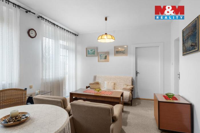 Prodej rodinného domu, Libochovice, Chelčického, 216 m2