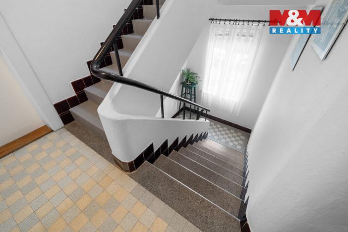 Prodej rodinného domu, Libochovice, Chelčického, 216 m2