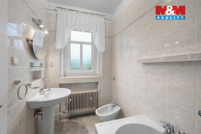 Prodej rodinného domu, Libochovice, Chelčického, 216 m2