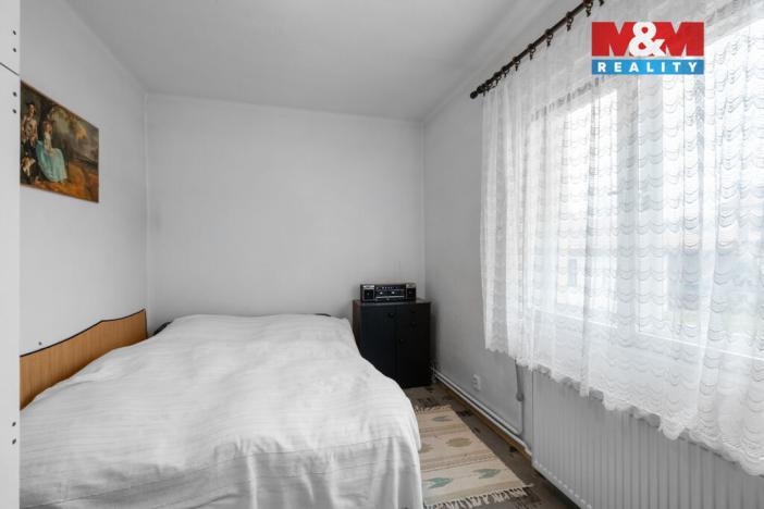 Prodej rodinného domu, Libochovice, Chelčického, 216 m2