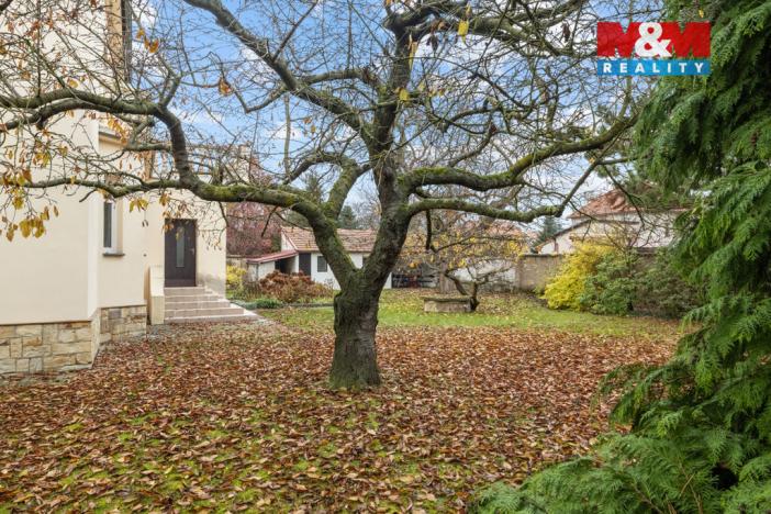 Prodej rodinného domu, Libochovice, Chelčického, 216 m2