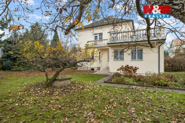 Prodej rodinného domu, Libochovice, Chelčického, 216 m2