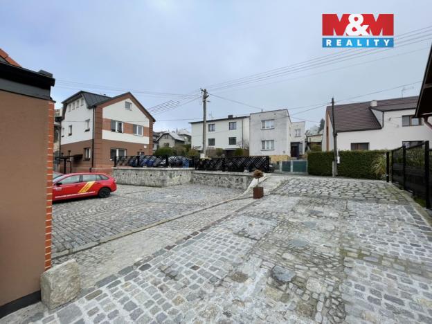 Pronájem bytu 3+kk, Ludgeřovice, Na Návsi, 53 m2