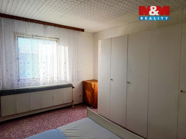 Pronájem rodinného domu, Opava - Předměstí, Vodárenská, 150 m2