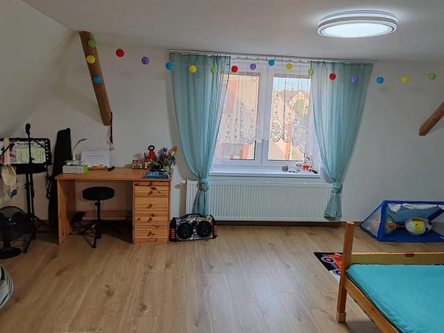 Prodej rodinného domu, Jindřichovice pod Smrkem, 205 m2