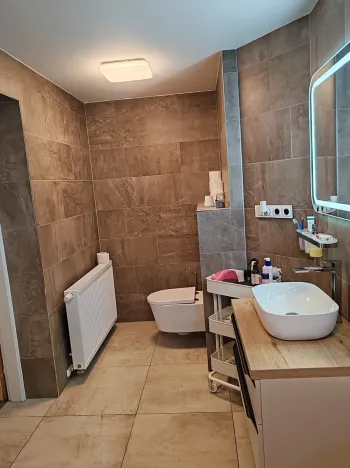 Prodej rodinného domu, Jindřichovice pod Smrkem, 205 m2