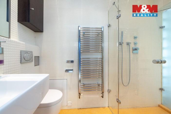 Prodej bytu 2+kk, Praha - Žižkov, Roháčova, 58 m2