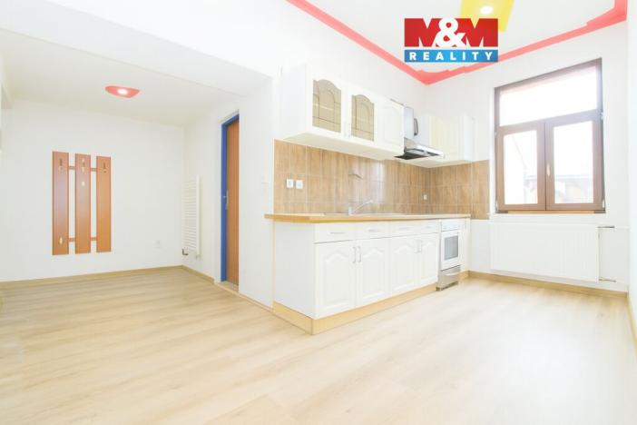 Pronájem bytu 3+kk, Svor, 68 m2