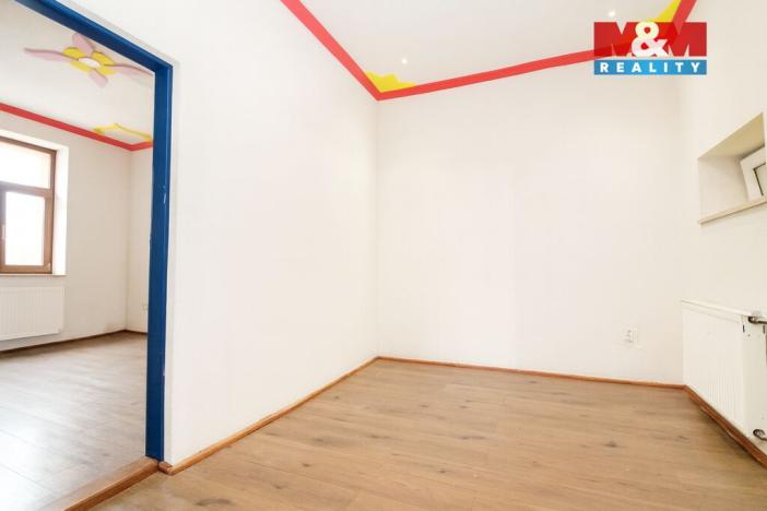 Pronájem bytu 3+kk, Svor, 68 m2