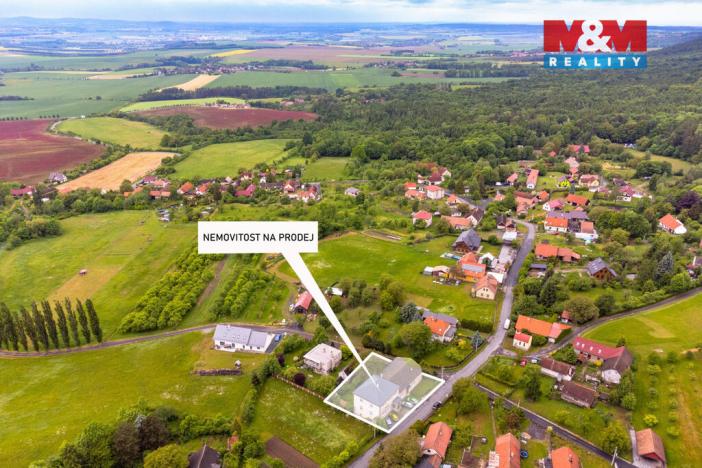 Prodej obchodního prostoru, Žlebské Chvalovice, 280 m2