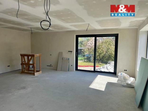 Prodej rodinného domu, Vidče, 160 m2