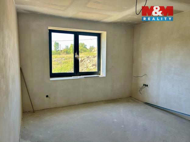 Prodej rodinného domu, Vidče, 160 m2