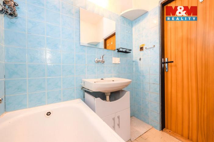 Prodej bytu 3+1, Kojetín - Kojetín I-Město, Družstevní, 82 m2