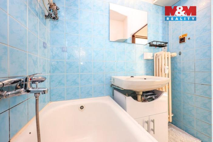 Prodej bytu 3+1, Kojetín - Kojetín I-Město, Družstevní, 82 m2