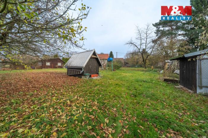 Prodej pozemku pro bydlení, Štětkovice - Sedlečko, 1312 m2