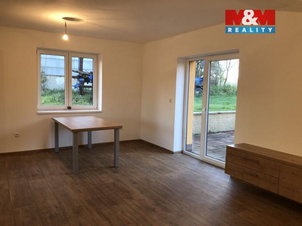 Pronájem rodinného domu, Rakov, 162 m2