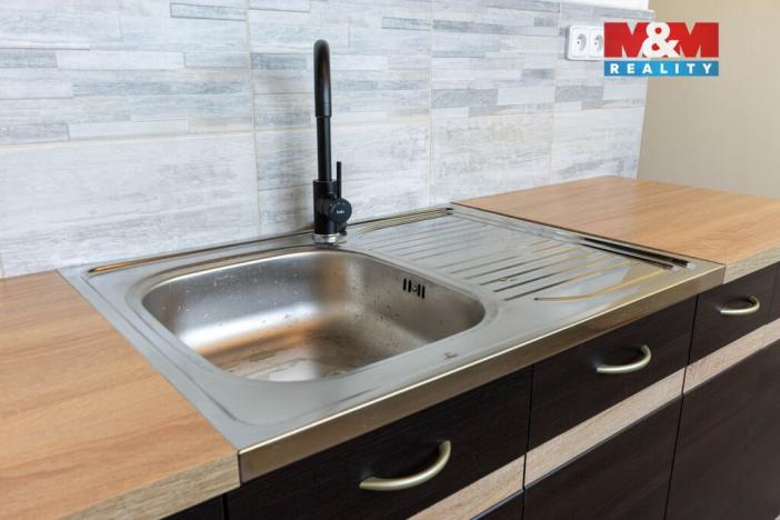 Prodej bytu 3+1, Opava - Předměstí, Krnovská, 72 m2