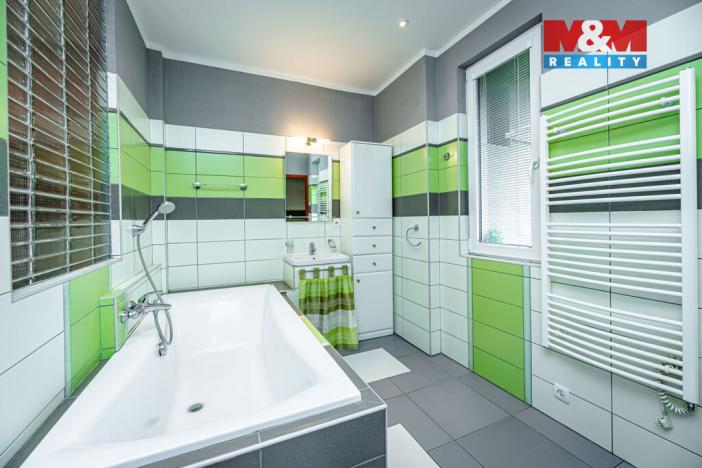 Prodej bytu 3+1, Opočno, Nádražní, 80 m2